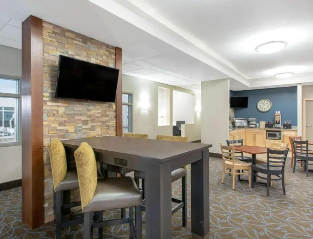 AmericInn by Wyndham Humboldt hotel detail image 3
