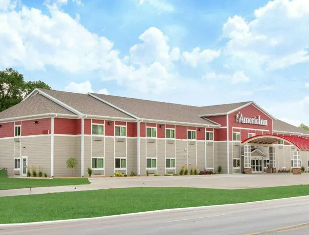 AmericInn by Wyndham Humboldt hotel detail image 1