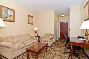 Best Western Plus Fossil Country Inn & Suites hotel detail image 2