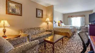 Best Western Plus Fossil Country Inn & Suites hotel detail image 4