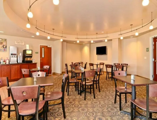 Best Western Plus Fossil Country Inn & Suites hotel detail image 3