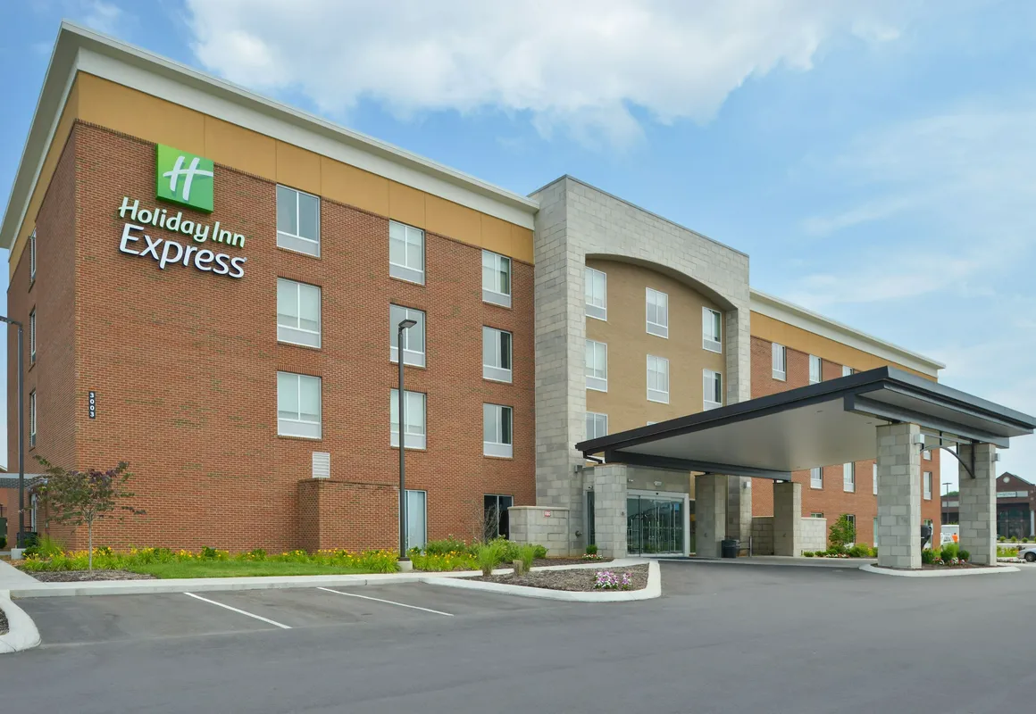 Holiday Inn Express Spring Hill by IHG hotel hero