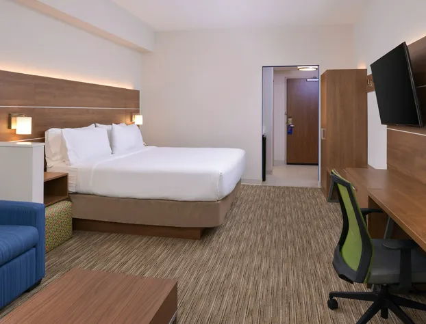 Holiday Inn Express Spring Hill by IHG hotel detail image 3