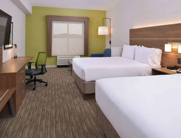 Holiday Inn Express Spring Hill by IHG hotel detail image 4