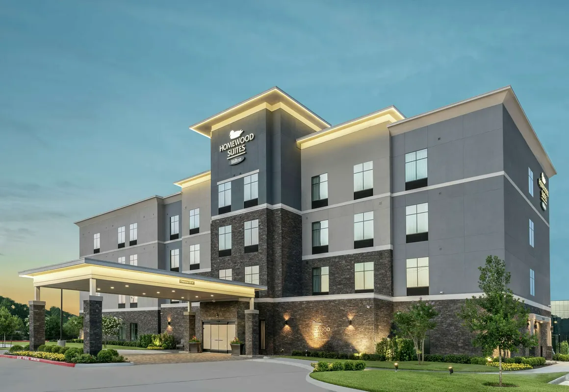 Homewood Suites by Hilton Houston Memorial hotel hero