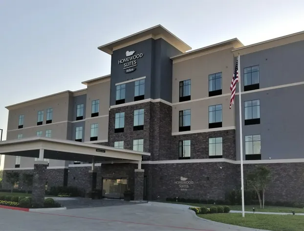 Homewood Suites by Hilton Houston Memorial hotel detail image 1