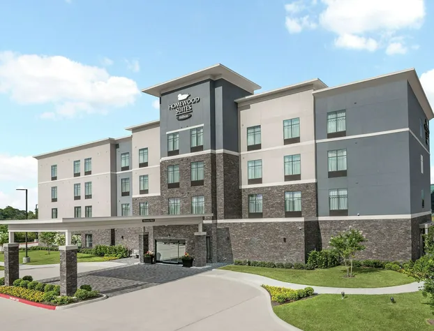Homewood Suites by Hilton Houston Memorial hotel detail image 2