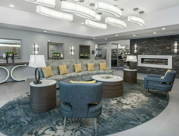 Homewood Suites by Hilton Houston Memorial hotel detail image 3