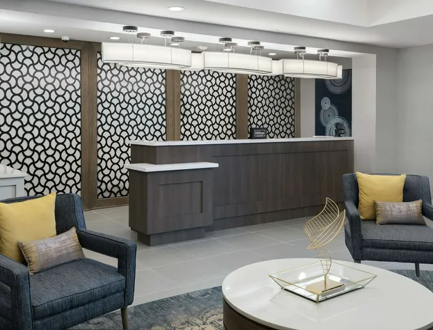 Homewood Suites by Hilton Houston Memorial hotel detail image 4