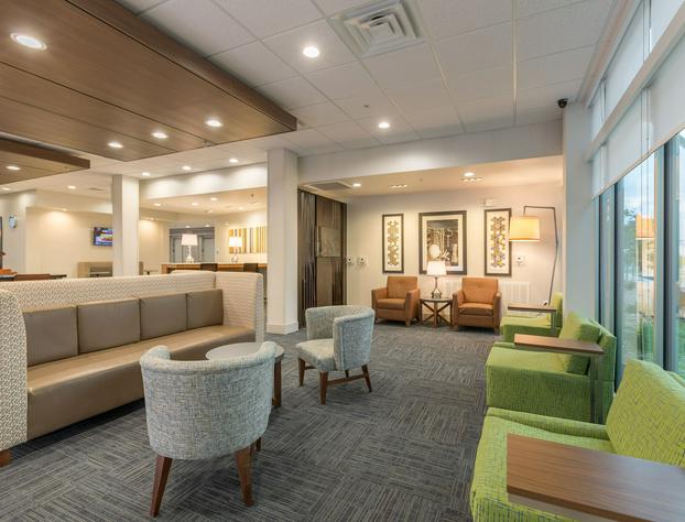 Holiday Inn Express and Suites San Marcos South by IHG hotel detail image 2