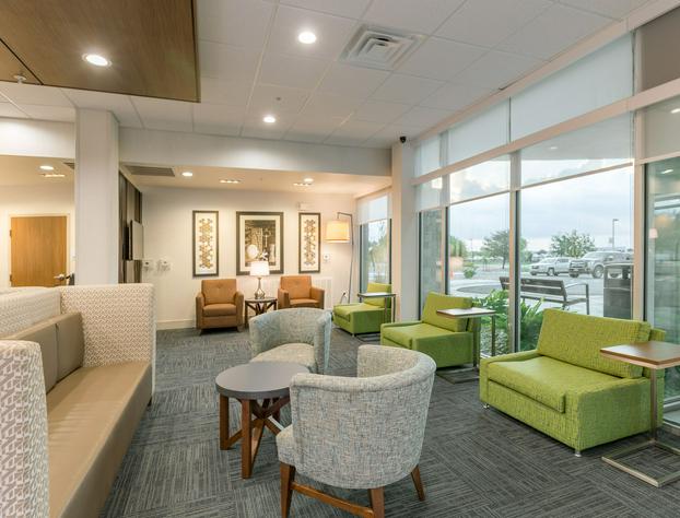 Holiday Inn Express and Suites San Marcos South by IHG hotel detail image 3