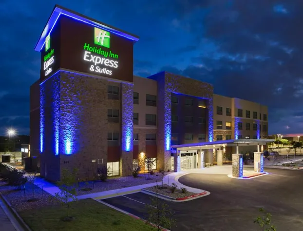 Holiday Inn Express and Suites San Marcos South by IHG hotel detail image 2