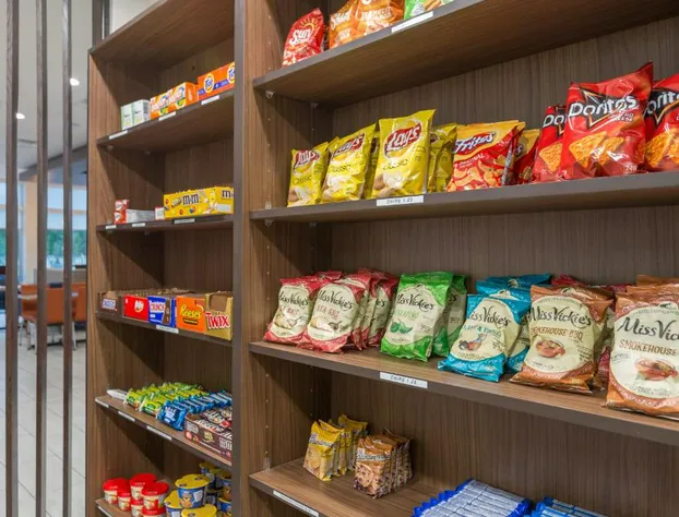 Holiday Inn Express and Suites San Marcos South by IHG hotel detail image 2