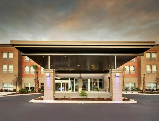 Holiday Inn Express & Suites Summerville by IHG hotel detail image 1