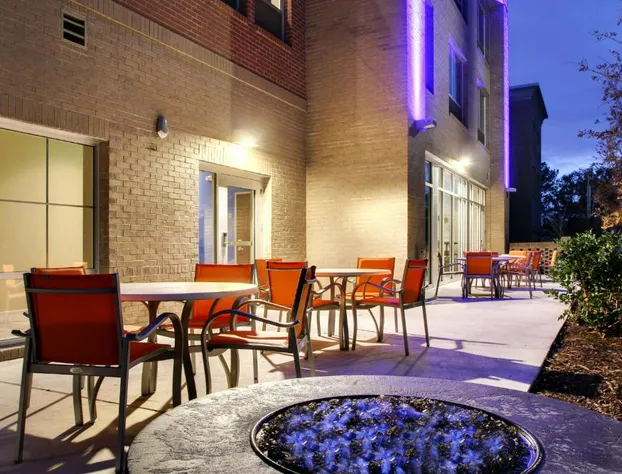 Holiday Inn Express & Suites Summerville by IHG hotel detail image 2