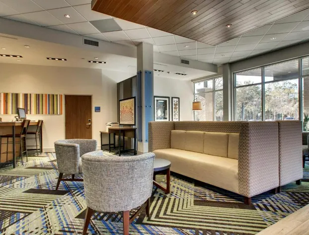 Holiday Inn Express & Suites Summerville by IHG hotel detail image 4