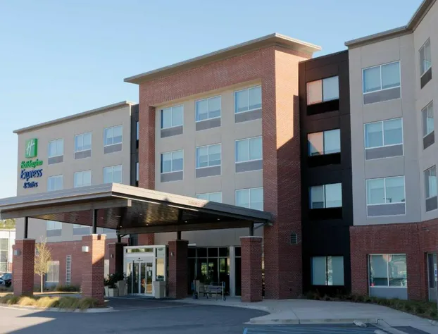 Holiday Inn Express & Suites Summerville by IHG hotel detail image 2