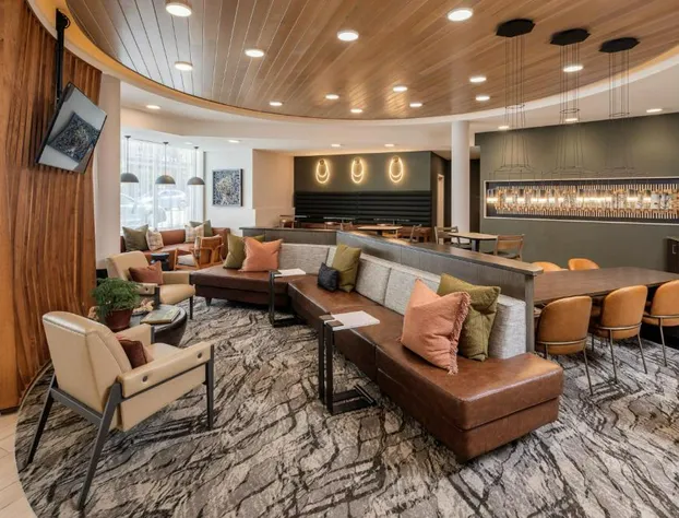 SpringHill Suites Jackson Hole hotel detail image 4