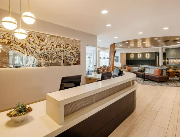 SpringHill Suites Jackson Hole hotel detail image 4