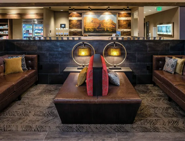 SpringHill Suites by Marriott Springdale Zion National Park hotel detail image 4