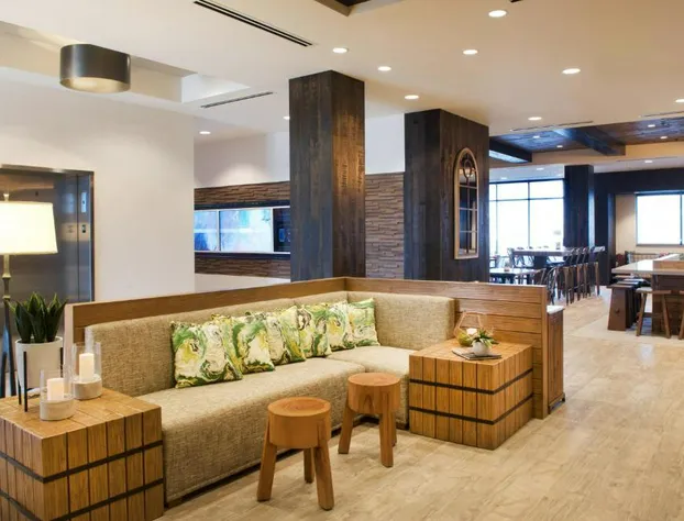 SpringHill Suites by Marriott Bend hotel detail image 4