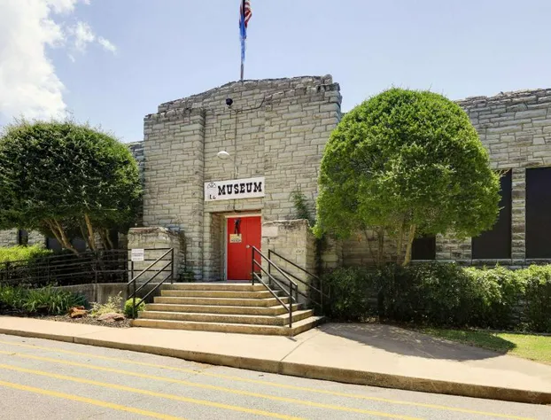 Super 8 by Wyndham Duncan hotel detail image 2