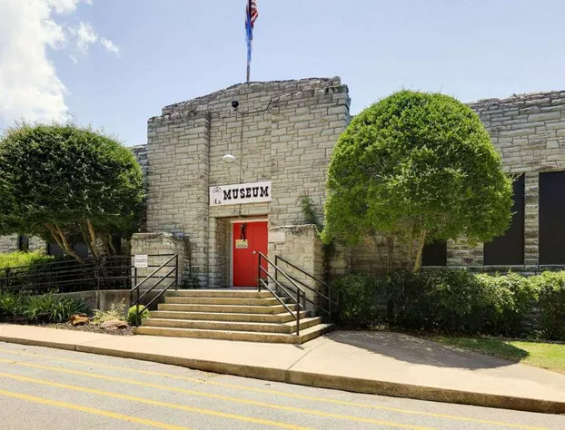 Super 8 by Wyndham Duncan hotel detail image 2