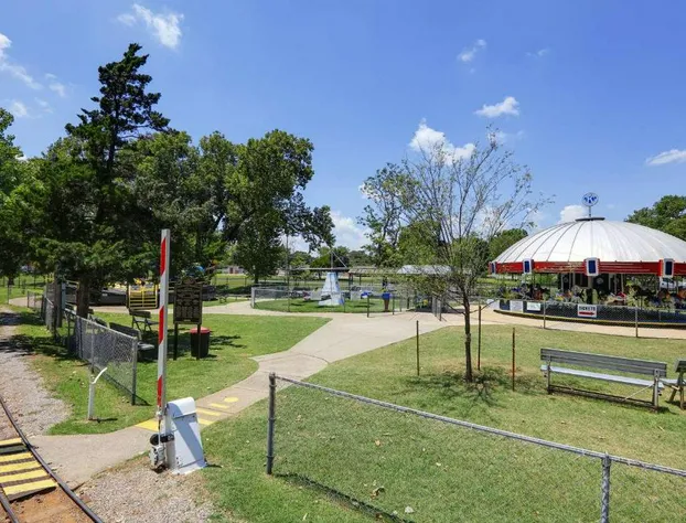 Super 8 by Wyndham Duncan hotel detail image 3