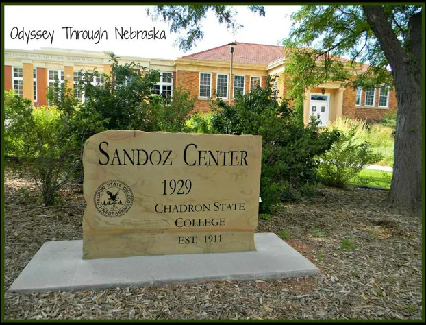 Holiday Inn Express & Suites Chadron by IHG hotel detail image 3