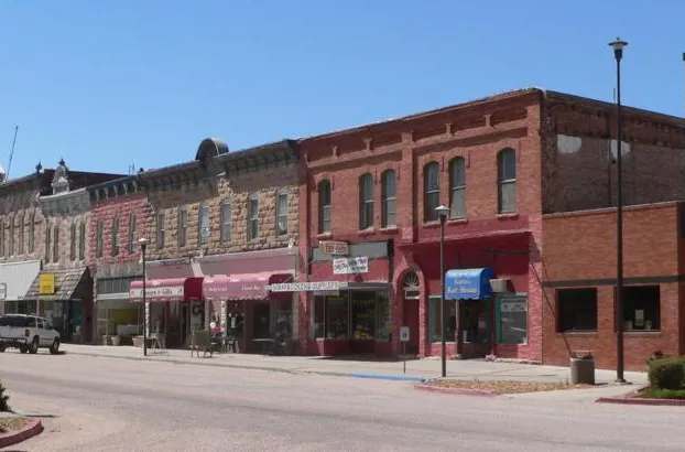 Holiday Inn Express & Suites Chadron by IHG hotel detail image 4