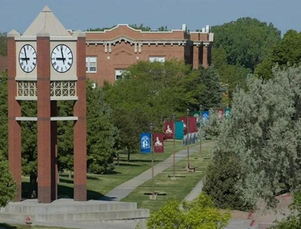 Holiday Inn Express & Suites Chadron by IHG hotel detail image 2