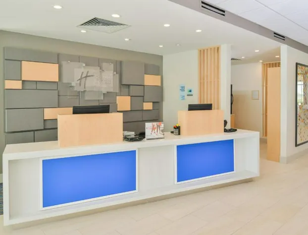 Holiday Inn Express & Suites Chadron by IHG hotel detail image 3