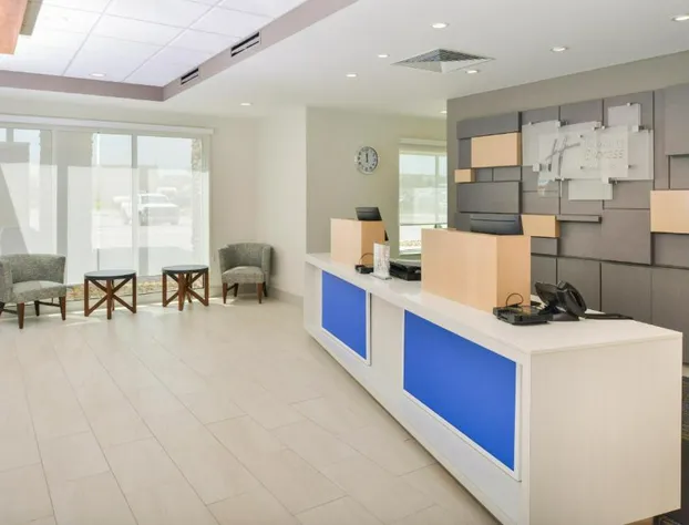 Holiday Inn Express & Suites Chadron by IHG hotel detail image 4