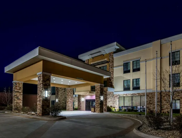 La Quinta Inn & Suites by Wyndham Pampa hotel detail image 3