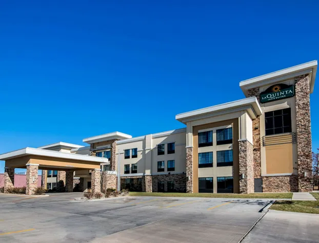 La Quinta Inn & Suites by Wyndham Pampa hotel detail image 4