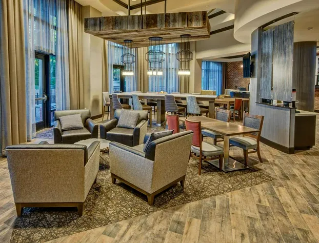 Hampton Inn & Suites Memphis Germantown hotel detail image 3