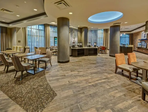 Hampton Inn & Suites Memphis Germantown hotel detail image 4