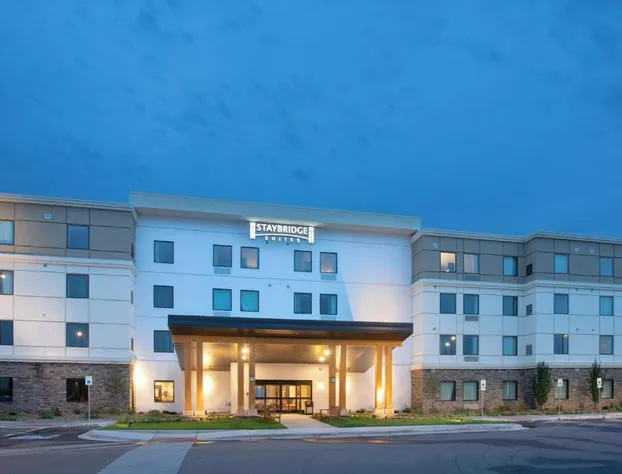 Staybridge Suites Denver South - Highlands Ranch by IHG hotel detail image 1
