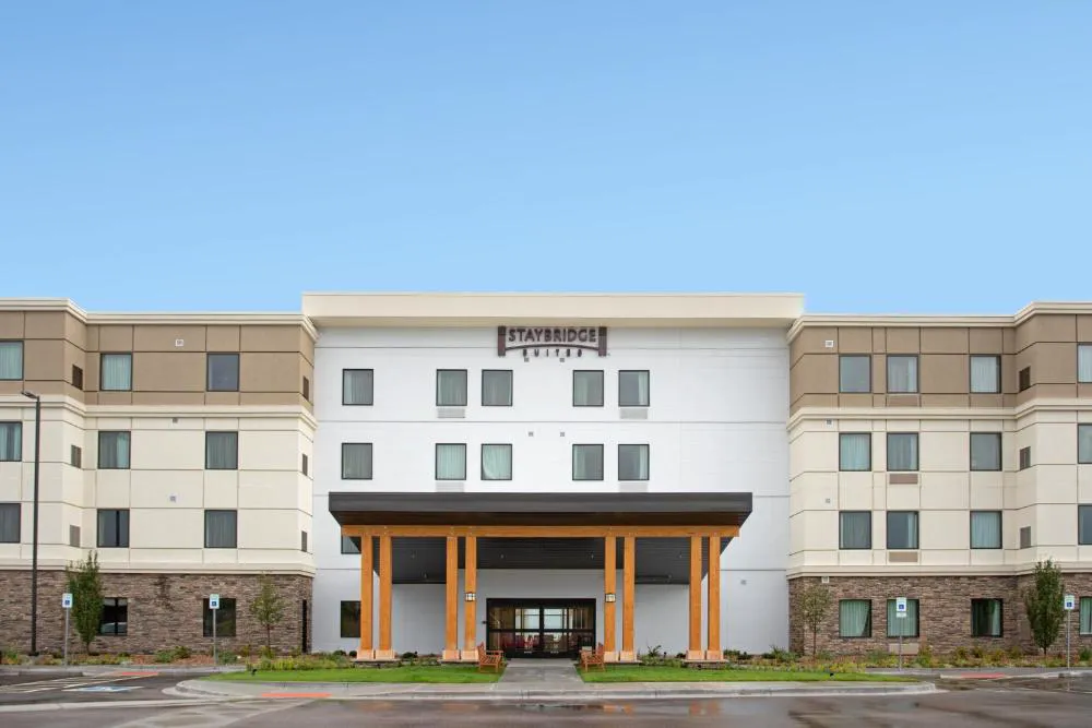 Staybridge Suites Denver South - Highlands Ranch by IHG hotel hero
