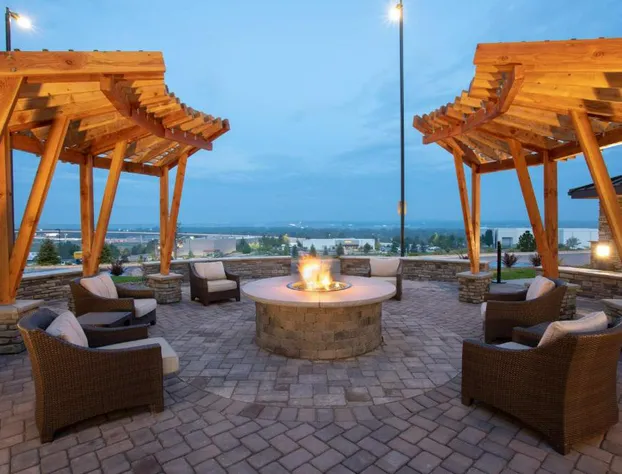 Staybridge Suites Denver South - Highlands Ranch by IHG hotel detail image 4