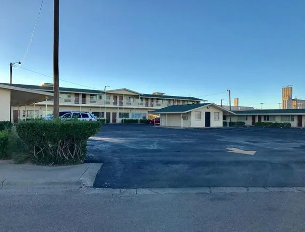 Scottish Inns & Suites hotel detail image 1