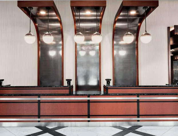 Hampton Inn Chicago McCormick Place hotel detail image 1