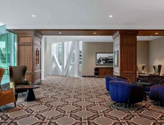 Hampton Inn Chicago McCormick Place hotel detail image 2