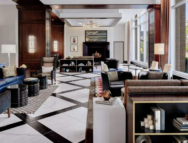 Hampton Inn Chicago McCormick Place hotel detail image 4