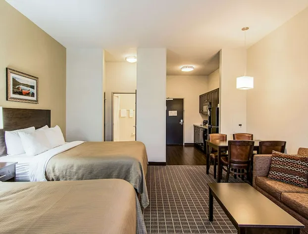 Sleep Inn & Suites West-Near Medical Center hotel detail image 3