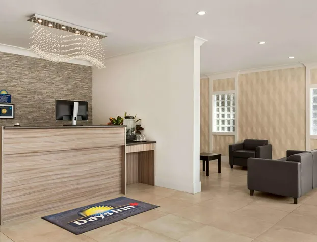 Days Inn by Wyndham 100 Mile House hotel detail image 3