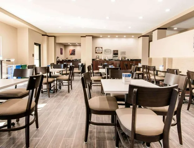 Sleep Inn & Suites Moab near Arches National Park hotel detail image 3