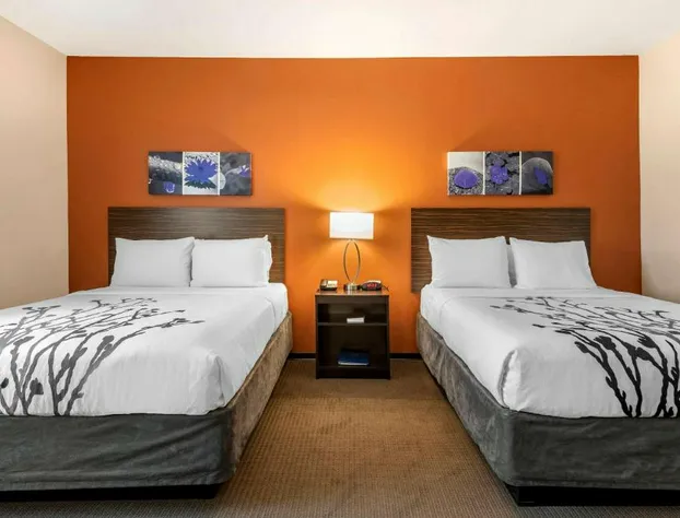 Sleep Inn & Suites Moab near Arches National Park hotel detail image 4