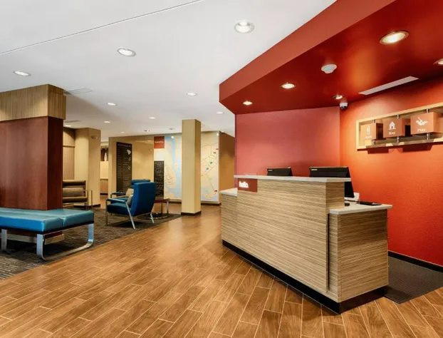 TownePlace Suites Charleston Mt. Pleasant hotel detail image 1