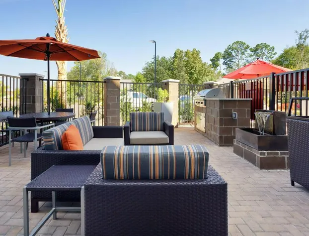 TownePlace Suites Charleston Mt. Pleasant hotel detail image 3